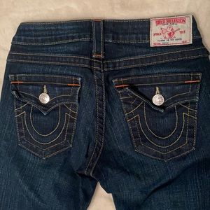 True religion Becky jeans